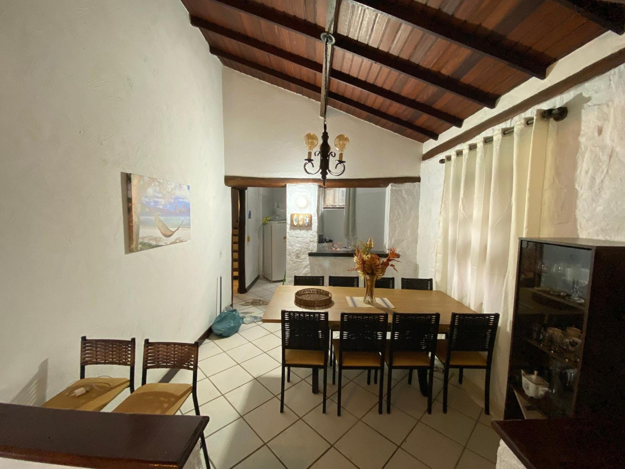 Casa Eliz 25 Сasa de vacaciones Búzios